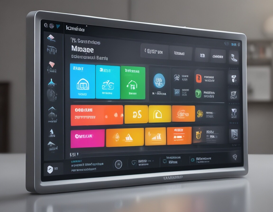 Wartungsüberwachungssysteme